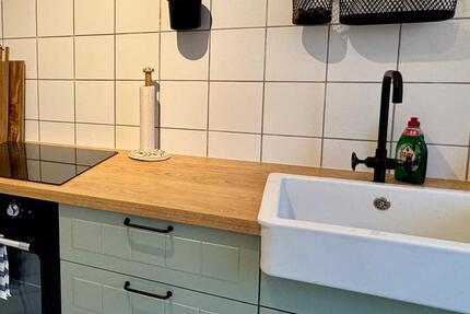 Wohnung Crimmitschau - 2 Zimmer, 38 m&sup2;, 292&euro; | Angebot:25831498