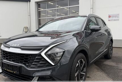 Kia Sportage 18.470 km 24.899 &euro; Oberlungwitz 09353