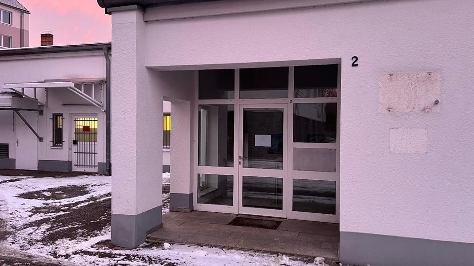 Gewerbeobjekt Wilkau-Haßlau Haßlau - 1.080&euro; | Angebot:24528504