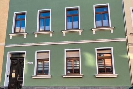 Wohnung Meerane - 2 Zimmer, 50 m&sup2;, 475&euro; | Angebot:25929792