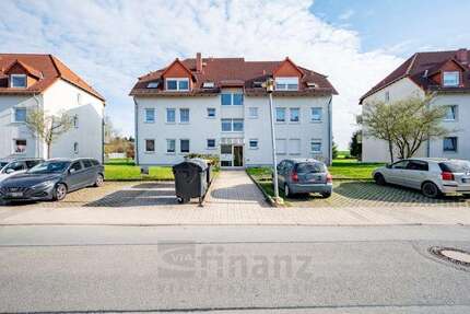 Wohnung Werdau Leubnitz - 1 Zimmer, 35 m&sup2;, 40.000&euro; | Angebot:22725301