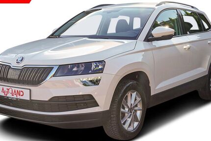 Skoda Karoq 66.139 km 20.950 &euro; Zwickau 08056