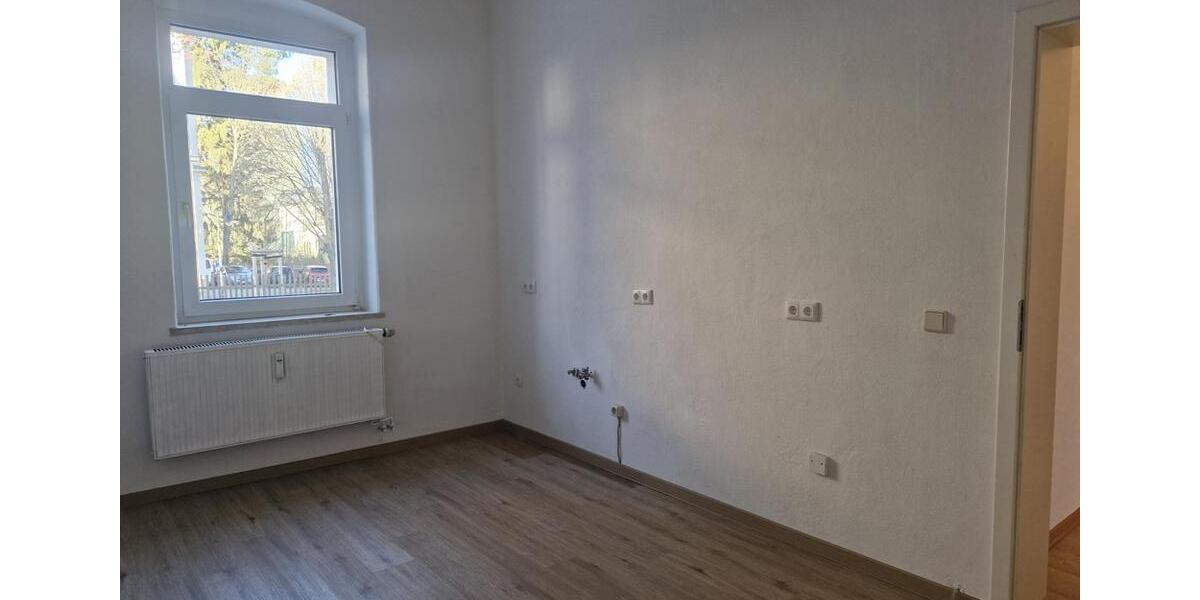 Erdgeschoßwohnung Wilkau-Haßlau Haßlau - 4 Zimmer, 112 m&sup2;, 728&euro; | Angebot:23690982