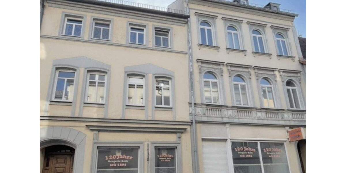 Mehrfamilienhaus, Wohnhaus Waldenburg - 59.000&euro; | Angebot:25726208