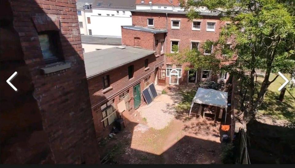 Mehrfamilienhaus, Wohnhaus Werdau - 25 Zimmer, 600 m&sup2;, 125.000&euro; | Angebot:25826677