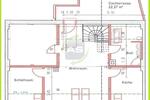 Dachgeschoßwohnung Zwickau - 3 Zimmer, 101 m&sup2;, 749&euro; | Angebot:26004595