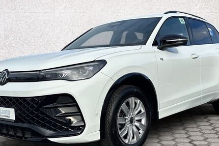 VW Tiguan 10.660 km 41.850 &euro; Zwickau 08064