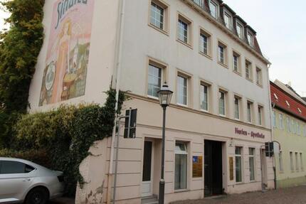 Gewerbeobjekt Meerane - 1.000&euro; | Angebot:9521125