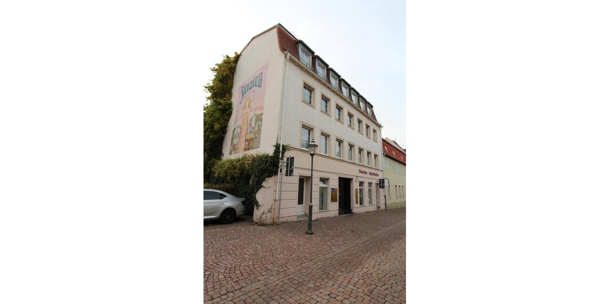 Gewerbeobjekt Meerane - 1.000&euro; | Angebot:9521125