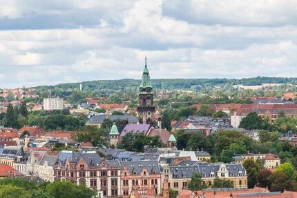 Haus Zwickau Innenstadt - 3.350.000&euro; | Angebot:25727476