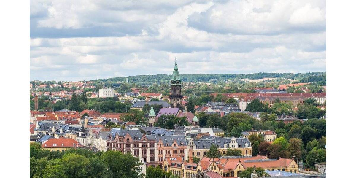 Mehrfamilienhaus, Wohnhaus Zwickau Innenstadt - 3.350.000&euro; | Angebot:25727476