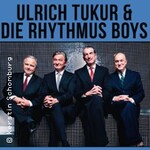 Ulrich Tukur & Die Rhythmus Boys - Tohuwabohu! - das neue Programm