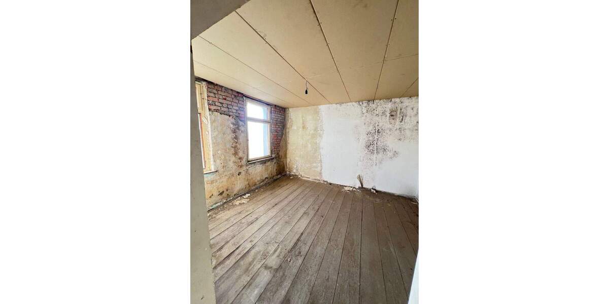 Mehrfamilienhaus, Wohnhaus Reichenbach im Vogtland Reichenbach - 1 Zimmer, 500 m&sup2;, 63.000&euro; | Angebot:25708252