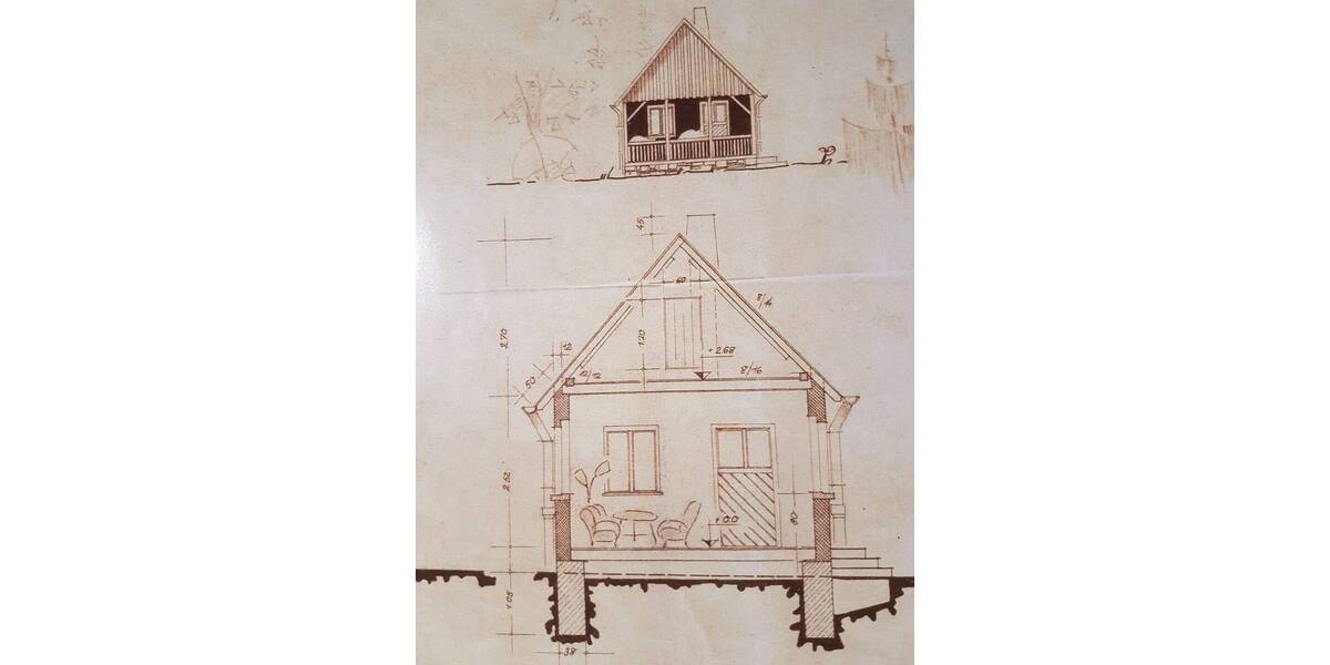 Großes idyllisches Baugrundstück in unverbauter Lage - Grundstück Zwickau Oberplanitz | Angebot:23973930