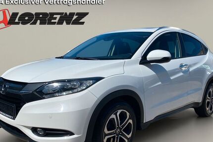 Honda HR-V 96.500 km 15.995 &euro; Glauchau 08371