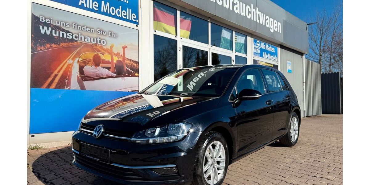 VW Golf 85.073 km 14.900 &euro; Zwickau 08056