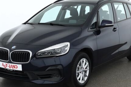 BMW 216 74.915 km 19.990 &euro; Zwickau 08056