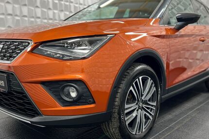 Seat Arona 19.480 km 16.888 &euro; Werdau OT Steinpleis 08412