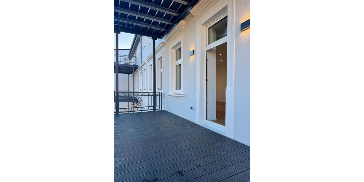 Loft - Studio - Atelier Limbach-Oberfrohna Oberfrohna - 2 Zimmer, 97 m&sup2;, 1.024&euro; | Angebot:25869651