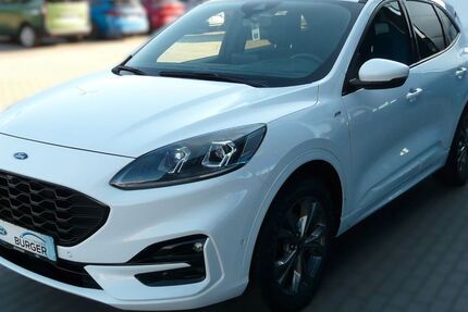 Ford Kuga 86.354 km 21.490 &euro; Schmölln 04626