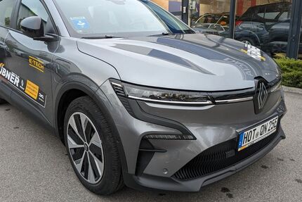 Renault Megane 16.500 km 23.890 &euro; Oberlungwitz 09353