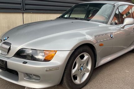 BMW Z3 131.000 km 16.980 &euro; Zwickau 08056