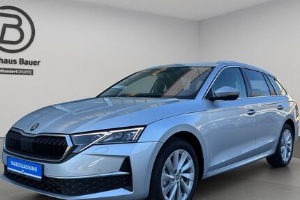 Skoda Octavia 6.500 km 30.780 &euro; Rodewisch 08228