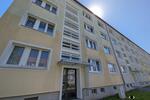 Etagenwohnung Limbach-Oberfrohna Oberfrohna - 3 Zimmer, 60 m&sup2;, 375&euro; | Angebot:25945666