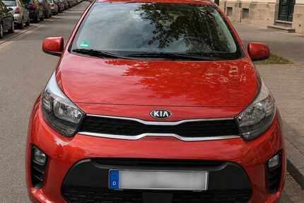 Kia Picanto 19.950 km 10.880 &euro; Aue-Bad Schlema 08280