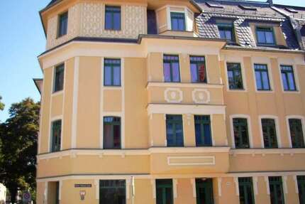 Wohnung Zwickau Nordvorstadt - 3 Zimmer, 99 m&sup2;, 595&euro; | Angebot:25266814