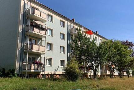 Wohnung Wilkau-Haßlau Haßlau - 2 Zimmer, 52 m&sup2;, 339&euro; | Angebot:25699006