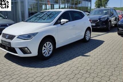 Seat Ibiza 4.000 km 22.270 &euro; Zwönitz 08297