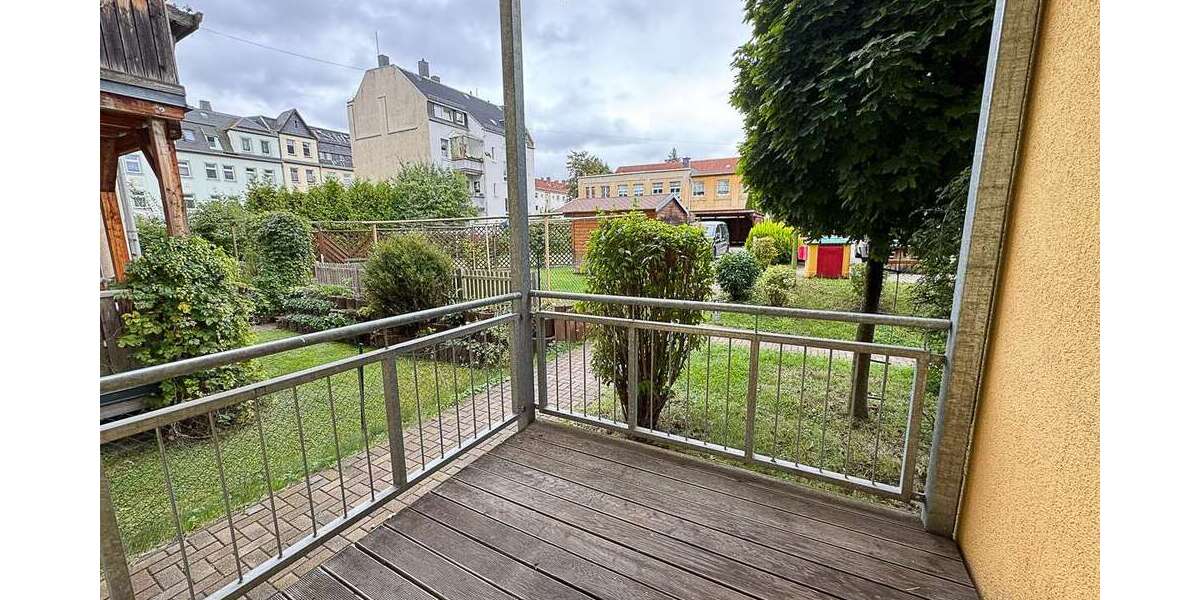 Etagenwohnung Aue Aue - 2 Zimmer, 48 m&sup2;, 339&euro; | Angebot:22593292