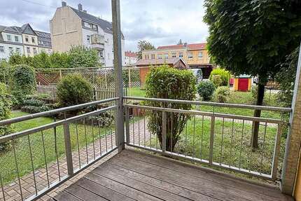 Wohnung Aue Aue - 2 Zimmer, 48 m&sup2;, 339&euro; | Angebot:22593292