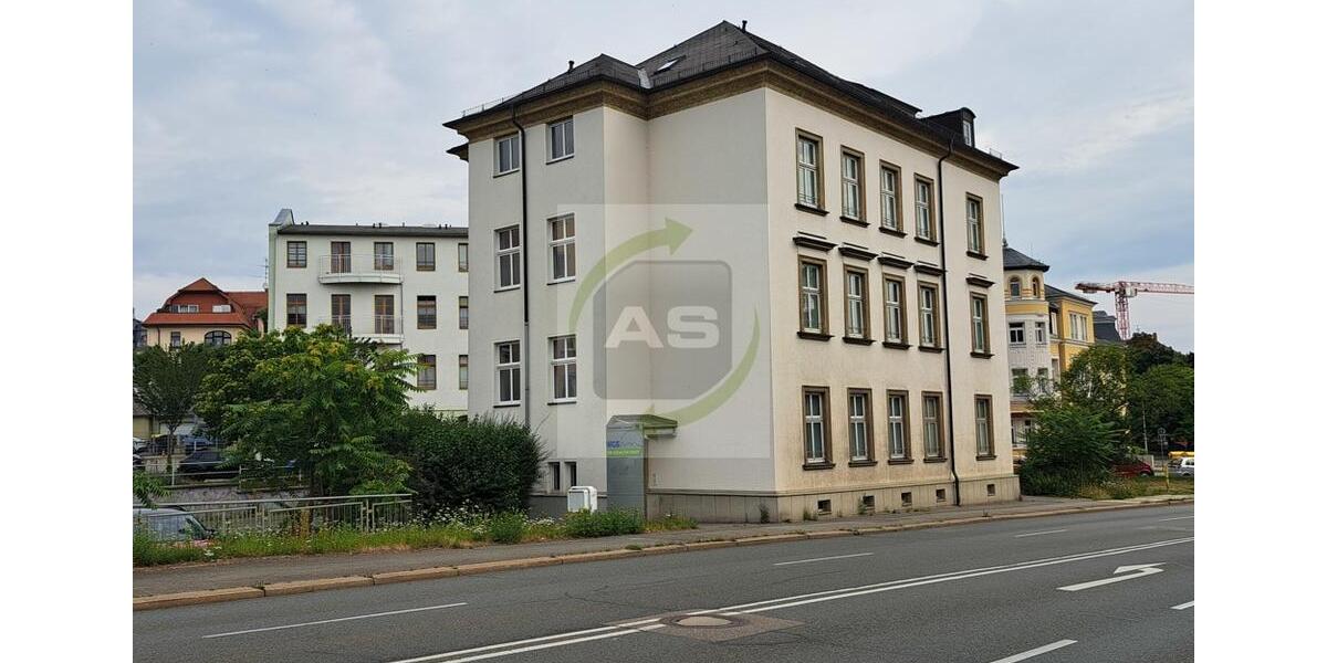 Gewerbeobjekt Zwickau - 1.499&euro; | Angebot:22597476
