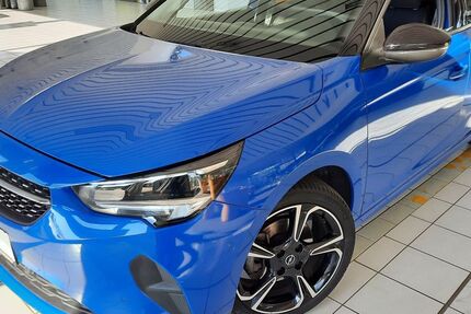 Opel Corsa 26.350 km 14.950 &euro; Werdau 08412