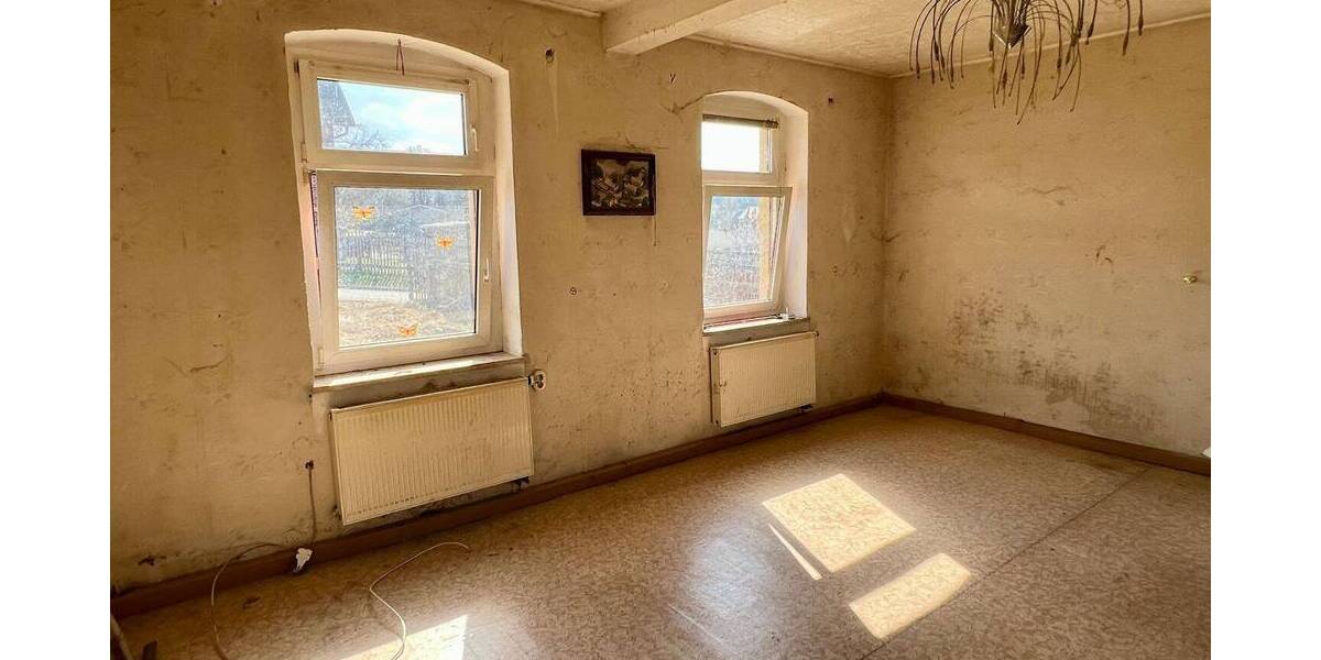 Bauernhaus, Landhaus Falkenstein Oberlauterbach - 8 Zimmer, 110 m&sup2;, 58.000&euro; | Angebot:25929611