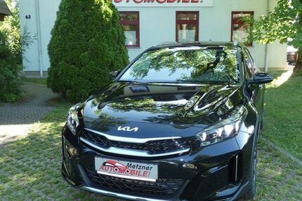 Kia XCeed 10.000 km 25.480 &euro; Zwickau 08056