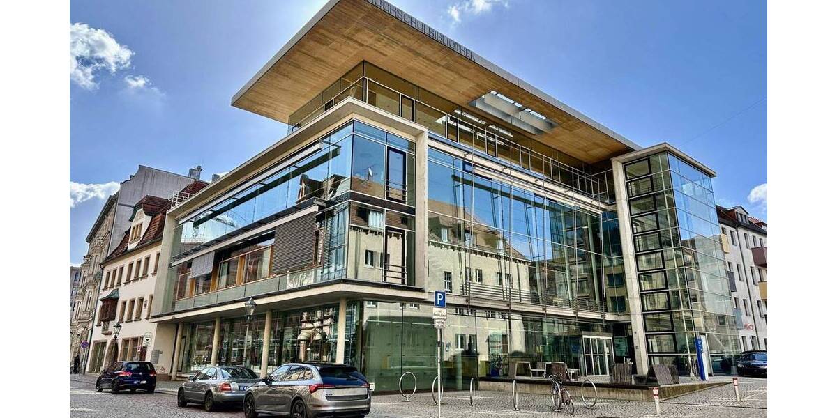 Gewerbeobjekt Zwickau Innenstadt - 1.050.000&euro; | Angebot:26346596