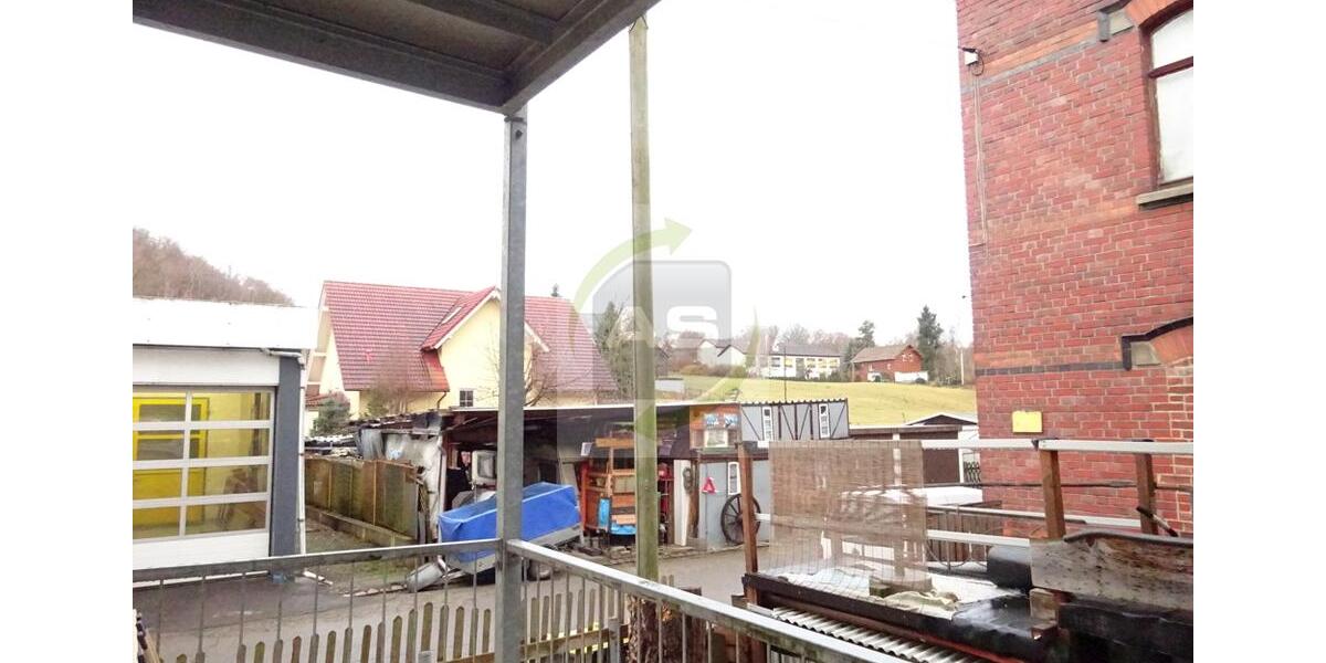 Erdgeschoßwohnung Reinsdorf - 2 Zimmer, 50 m&sup2;, 319&euro; | Angebot:24926266