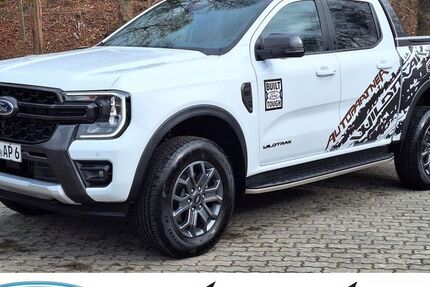 Ford Ranger 10.000 km 48.790 &euro; Rodewisch 08228