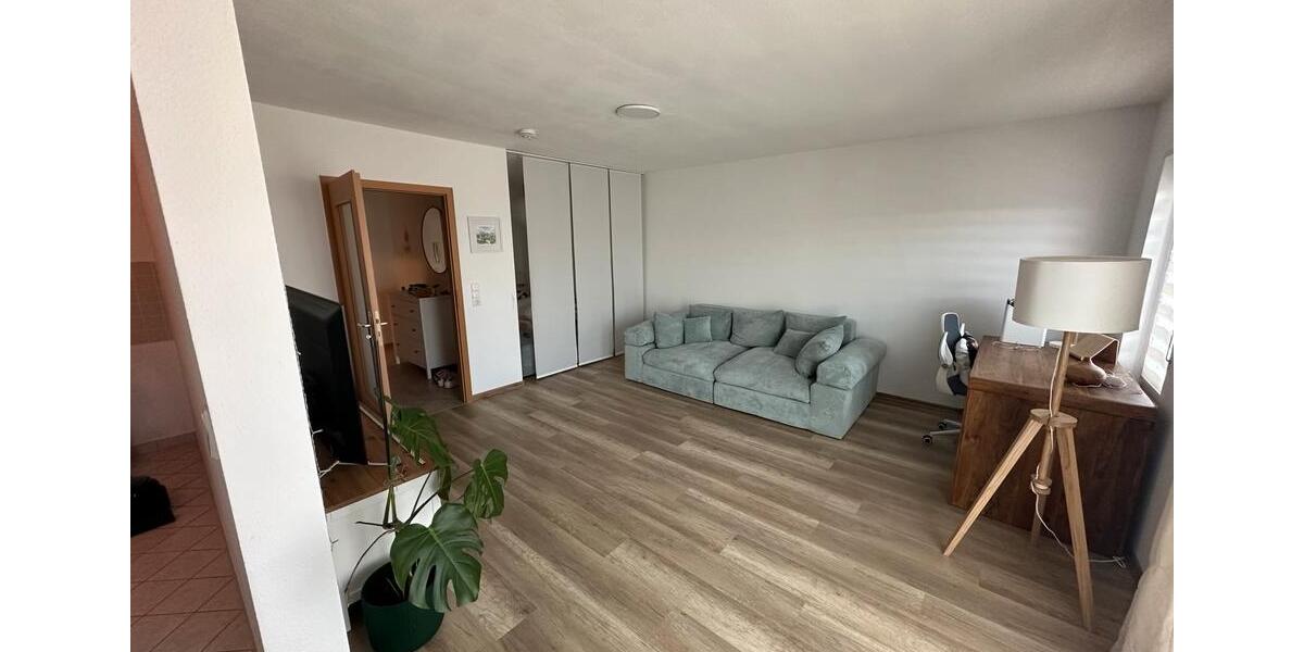 Etagenwohnung Zwickau Cainsdorf - 1 Zimmer, 52 m&sup2;, 480&euro; | Angebot:26398748