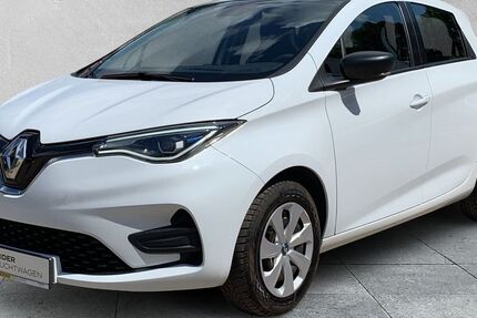 Renault ZOE 43.150 km 14.890 &euro; Zwickau 08064