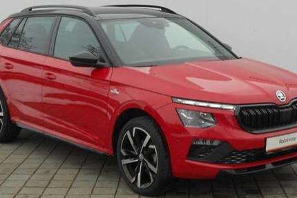 Skoda Kamiq 13.500 km 27.790 &euro; Lauter-Bernsbach 08315