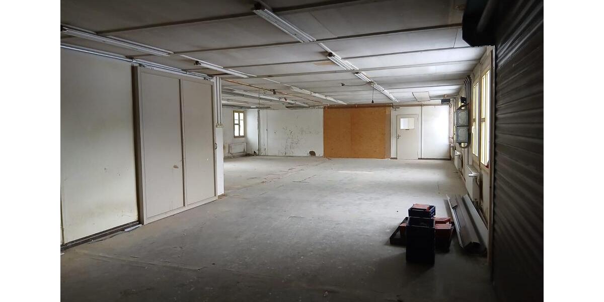 Gewerbeobjekt Falkenstein/Vogtland Vogtland - 123&euro; | Angebot:24806817