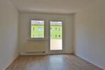 Etagenwohnung Limbach-Oberfrohna Oberfrohna - 3 Zimmer, 62 m&sup2;, 350&euro; | Angebot:24506526