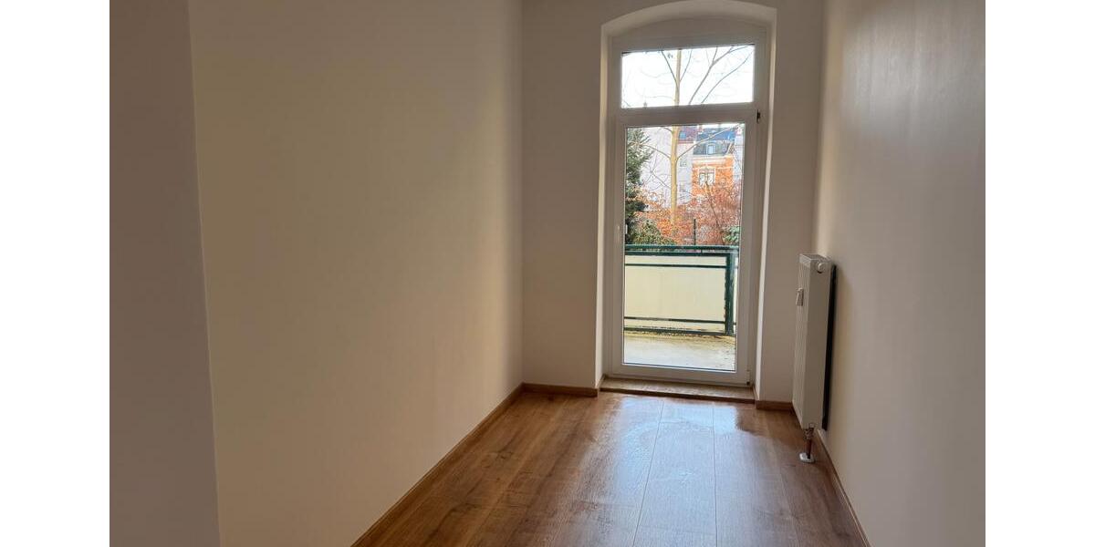 Erdgeschoßwohnung Zwickau Zwickau-Nord - 3 Zimmer, 55 m&sup2;, 415&euro; | Angebot:25756493