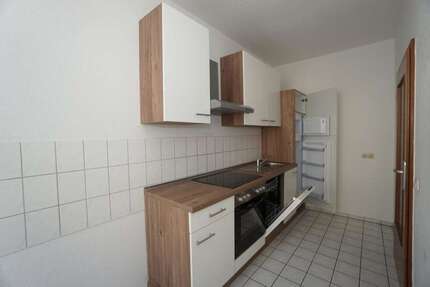 Wohnung Zwickau Mitte-Süd - 3 Zimmer, 52 m&sup2;, 349&euro; | Angebot:27009156