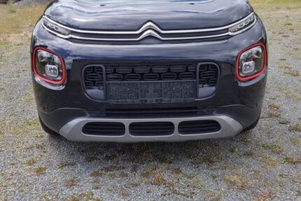 Citroen C3 Aircross 46.599 km 12.500 &euro; Reichenbach 08468