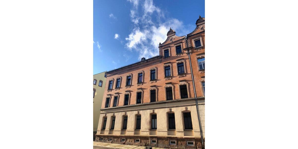 Etagenwohnung Limbach-Oberfrohna Oberfrohna - 3 Zimmer, 70 m&sup2;, 315&euro; | Angebot:25804809